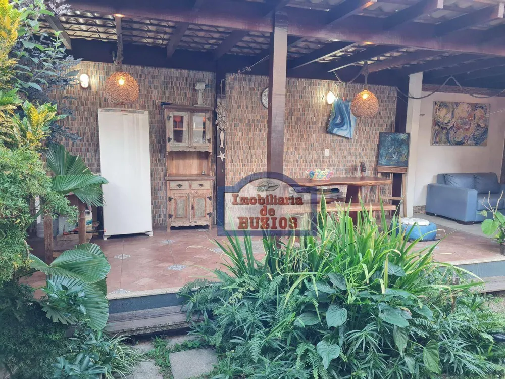 Casa de Condomínio, 4 quartos - Foto 32