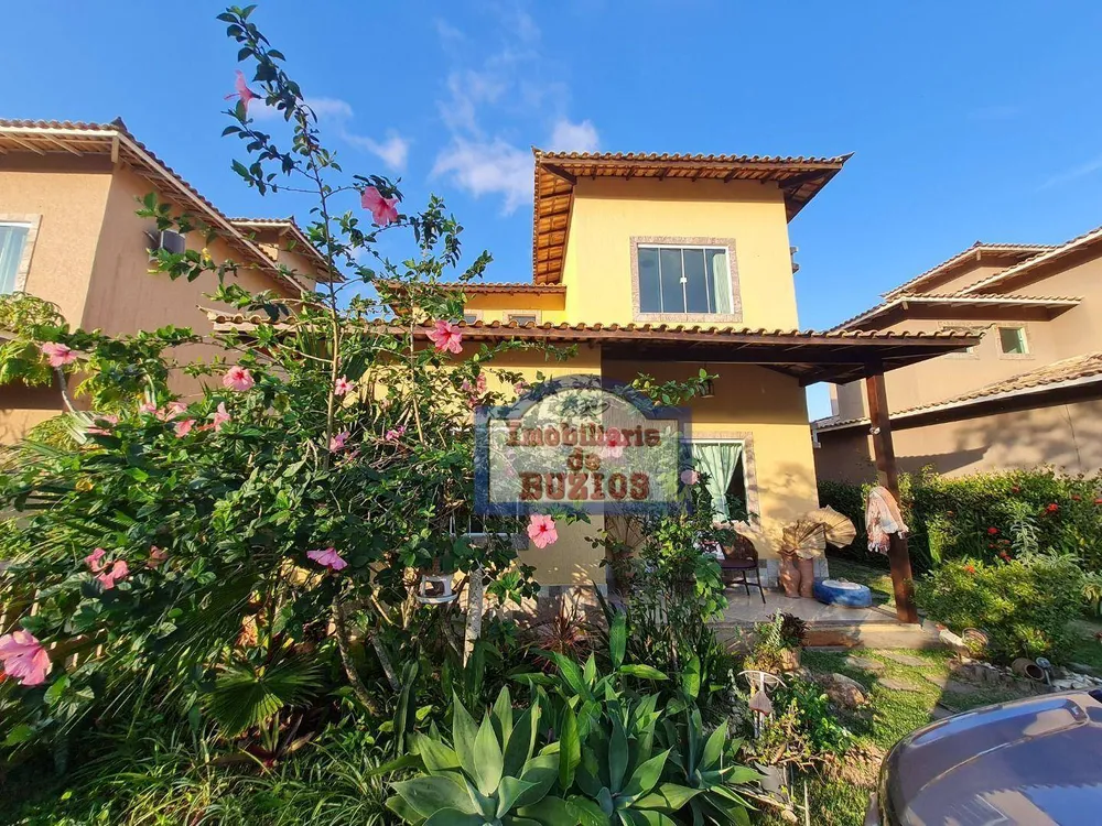 Casa de Condomínio, 4 quartos - Foto 2