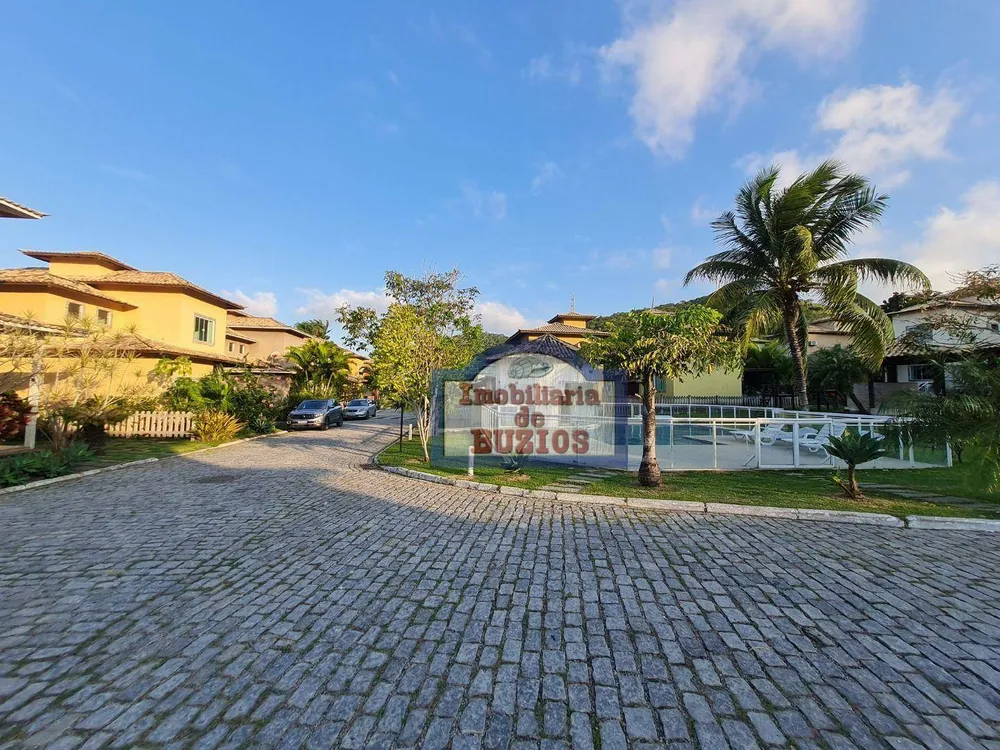 Casa de Condomínio, 4 quartos - Foto 10
