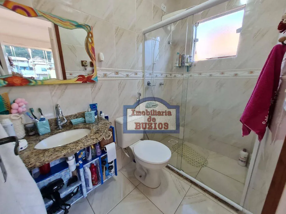 Casa de Condomínio, 4 quartos - Foto 46