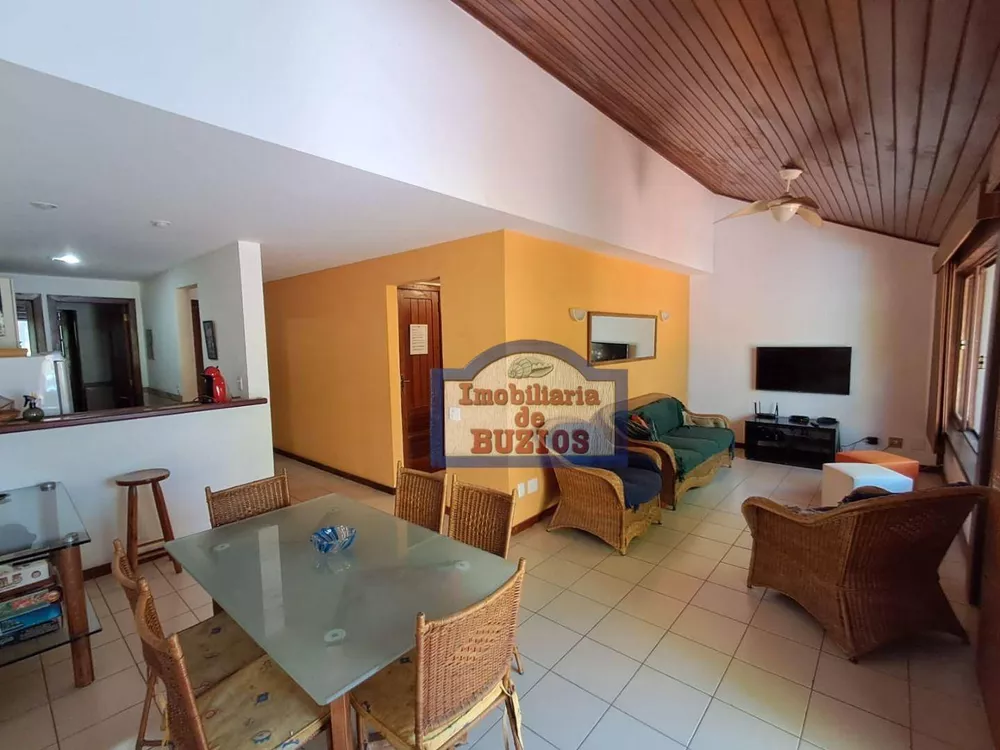 Casa de Condomínio, 4 quartos - Foto 8