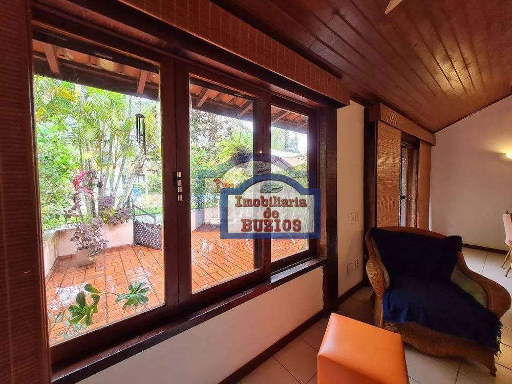 Casa de Condomínio, 4 quartos - Foto 9