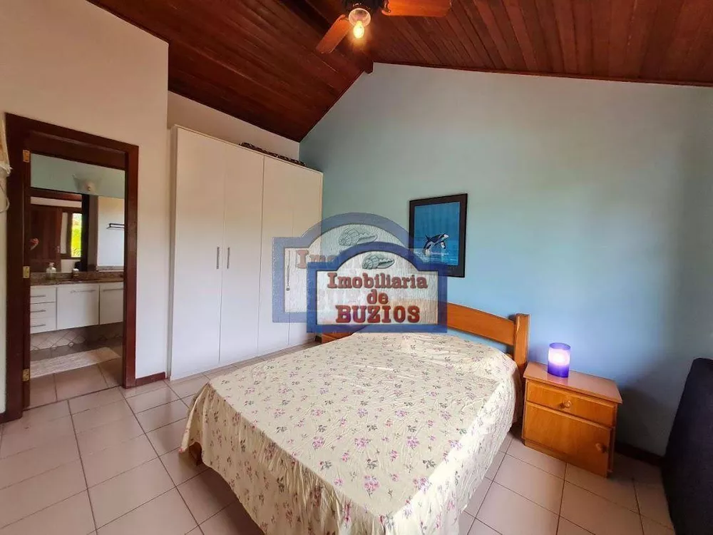 Casa de Condomínio, 4 quartos - Foto 19