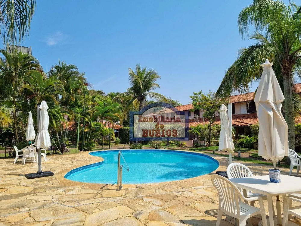 Casa de Condomínio, 4 quartos - Foto 34