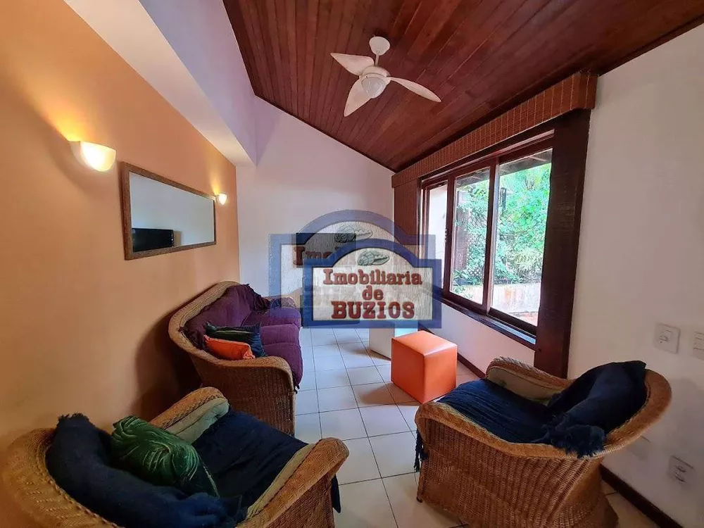 Casa de Condomínio, 4 quartos - Foto 6