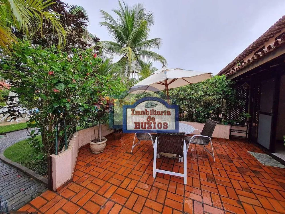 Casa de Condomínio, 4 quartos - Foto 27