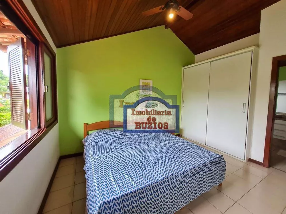 Casa de Condomínio, 4 quartos - Foto 21