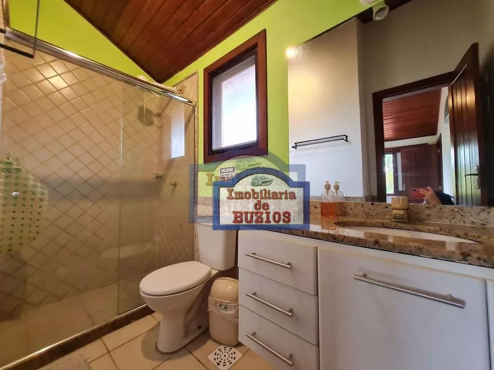 Casa de Condomínio, 4 quartos - Foto 24