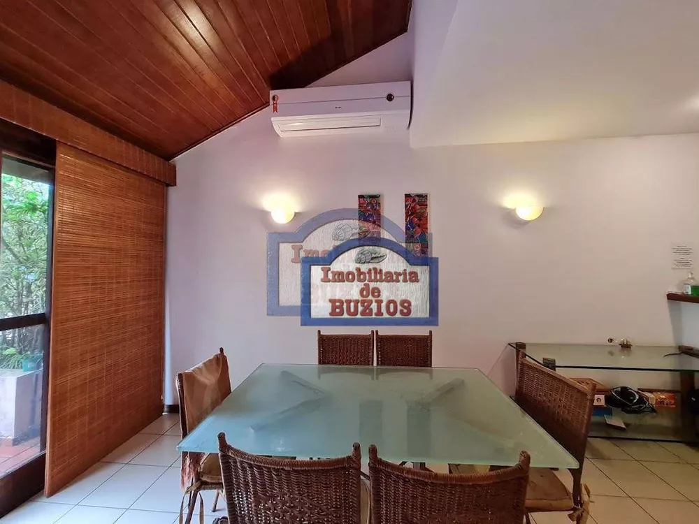 Casa de Condomínio, 4 quartos - Foto 10