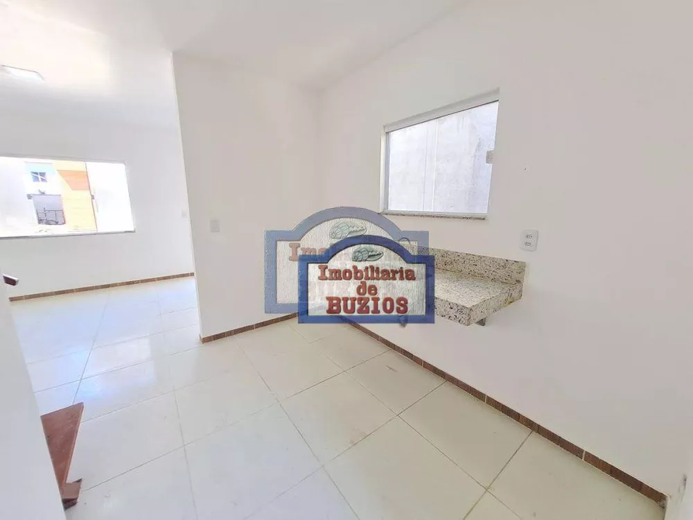 Casa à venda com 3 quartos, 80m² - Foto 9