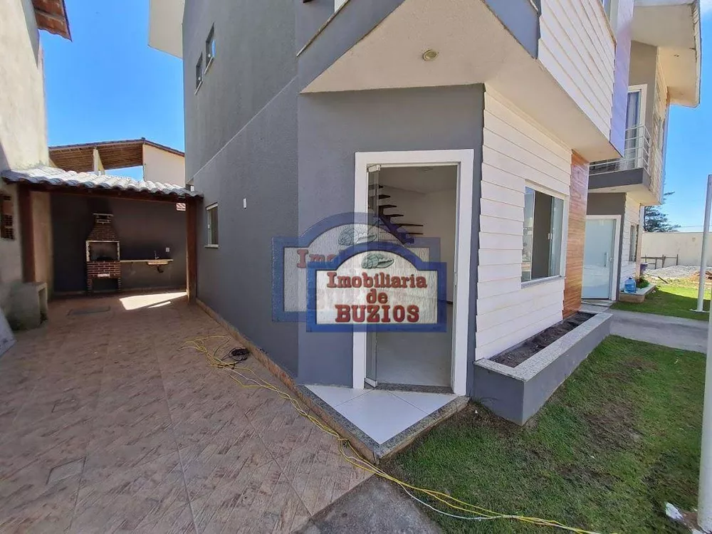 Casa à venda com 3 quartos, 80m² - Foto 5