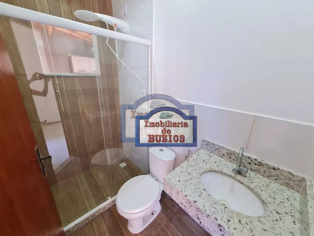 Casa à venda com 3 quartos, 80m² - Foto 12