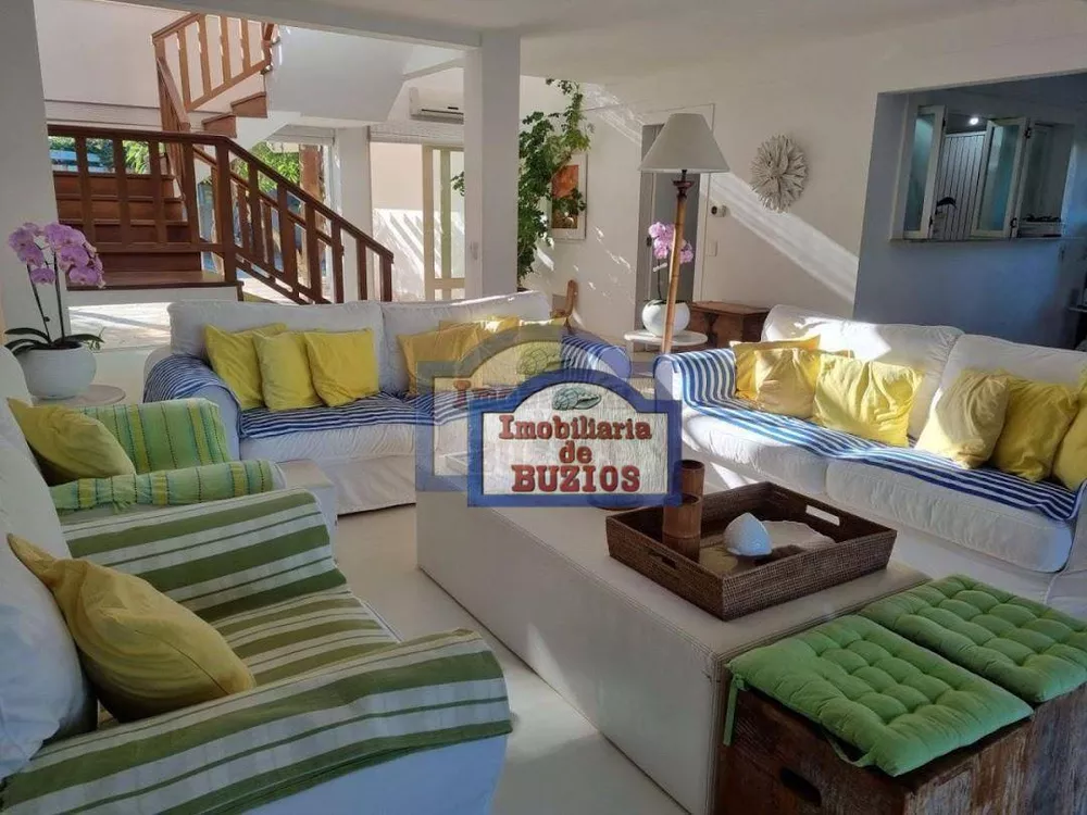 Casa, 7 quartos, 500 m² - Foto 6