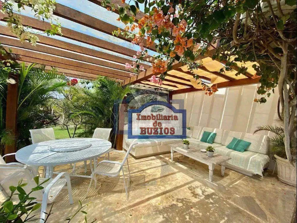 Casa, 7 quartos, 500 m² - Foto 12