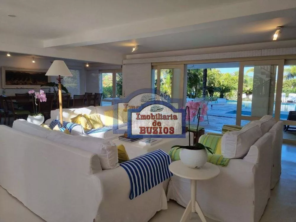 Casa, 7 quartos, 500 m² - Foto 13