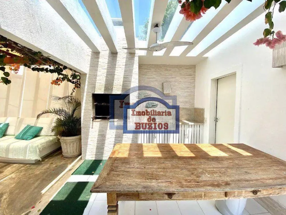 Casa, 7 quartos, 500 m² - Foto 8