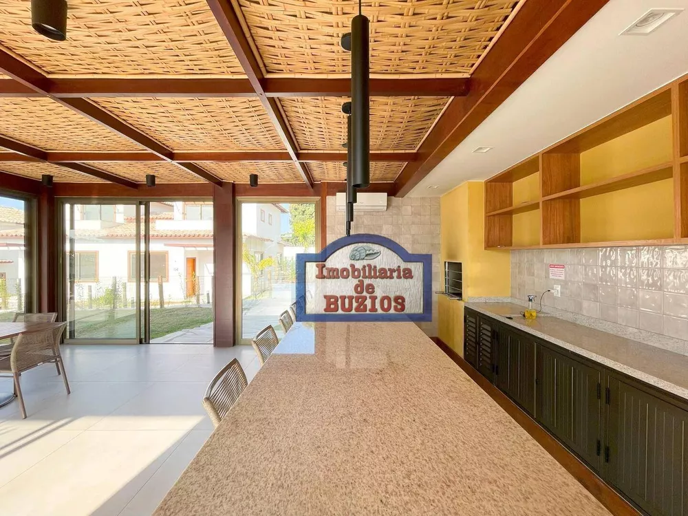 Casa de Condomínio, 4 quartos - Foto 6