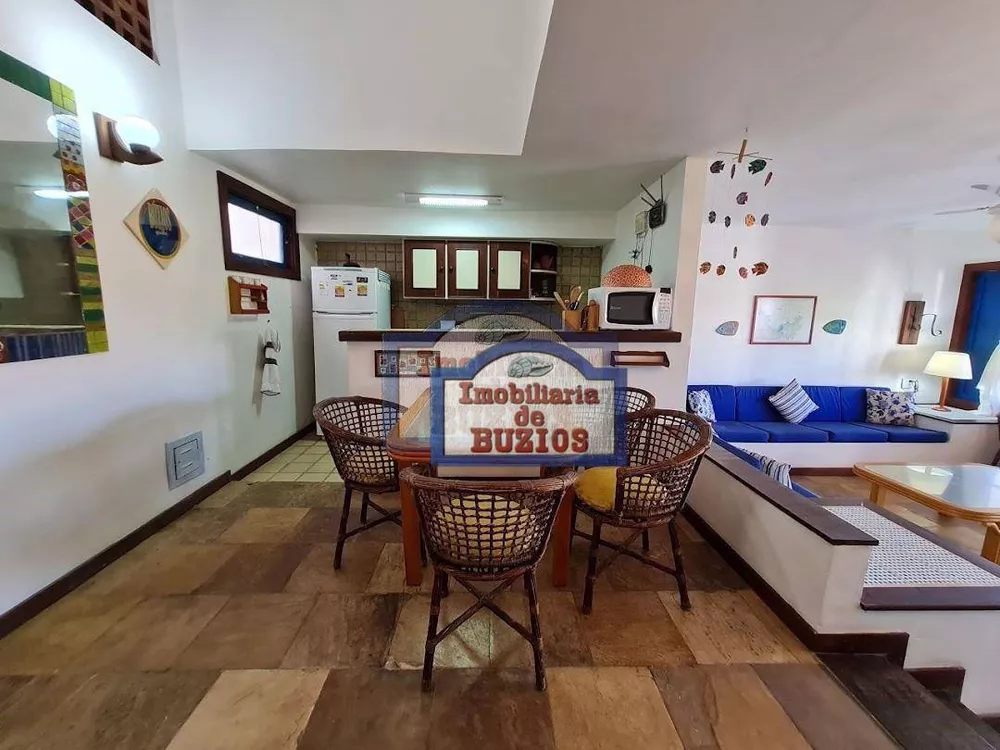 Casa de Condomínio, 3 quartos - Foto 8