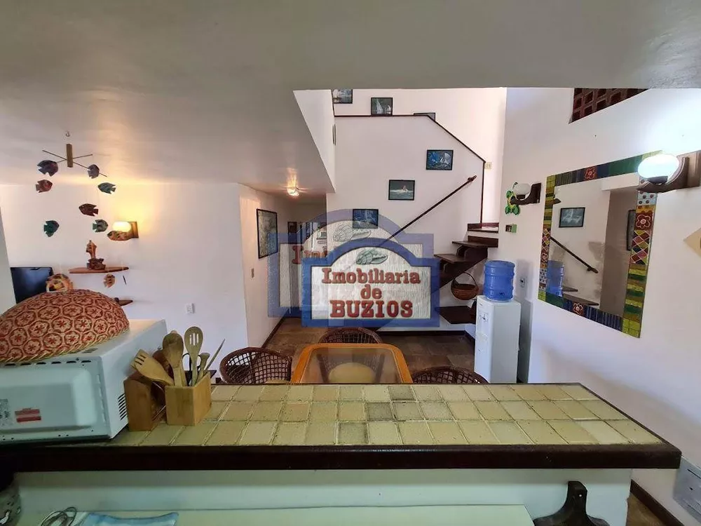 Casa de Condomínio, 3 quartos - Foto 29