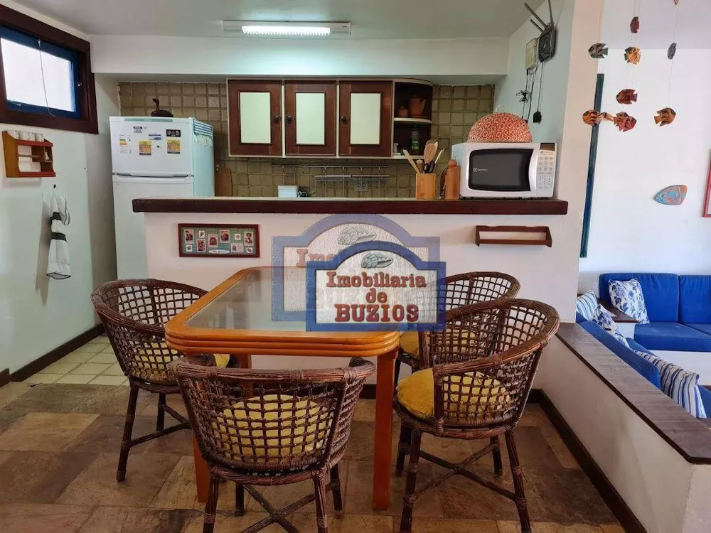 Casa de Condomínio, 3 quartos - Foto 10