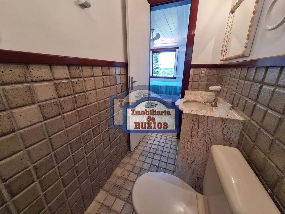 Casa de Condomínio, 3 quartos - Foto 18