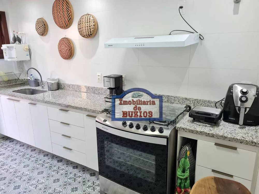 Casa de Condomínio, 4 quartos - Foto 20