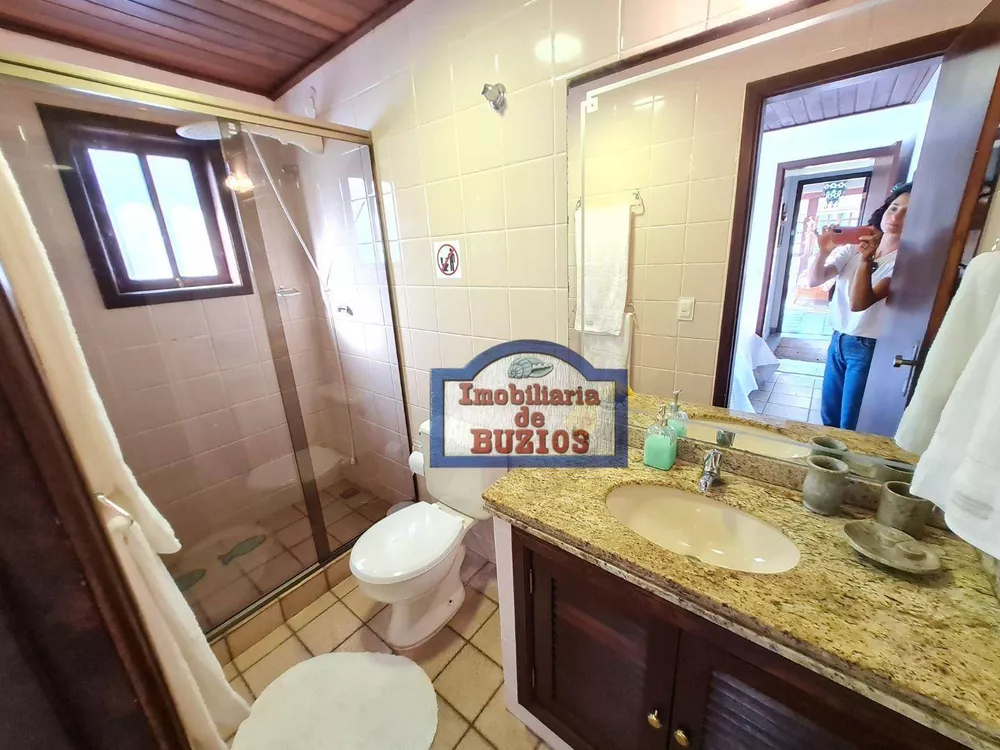 Casa de Condomínio, 4 quartos - Foto 41