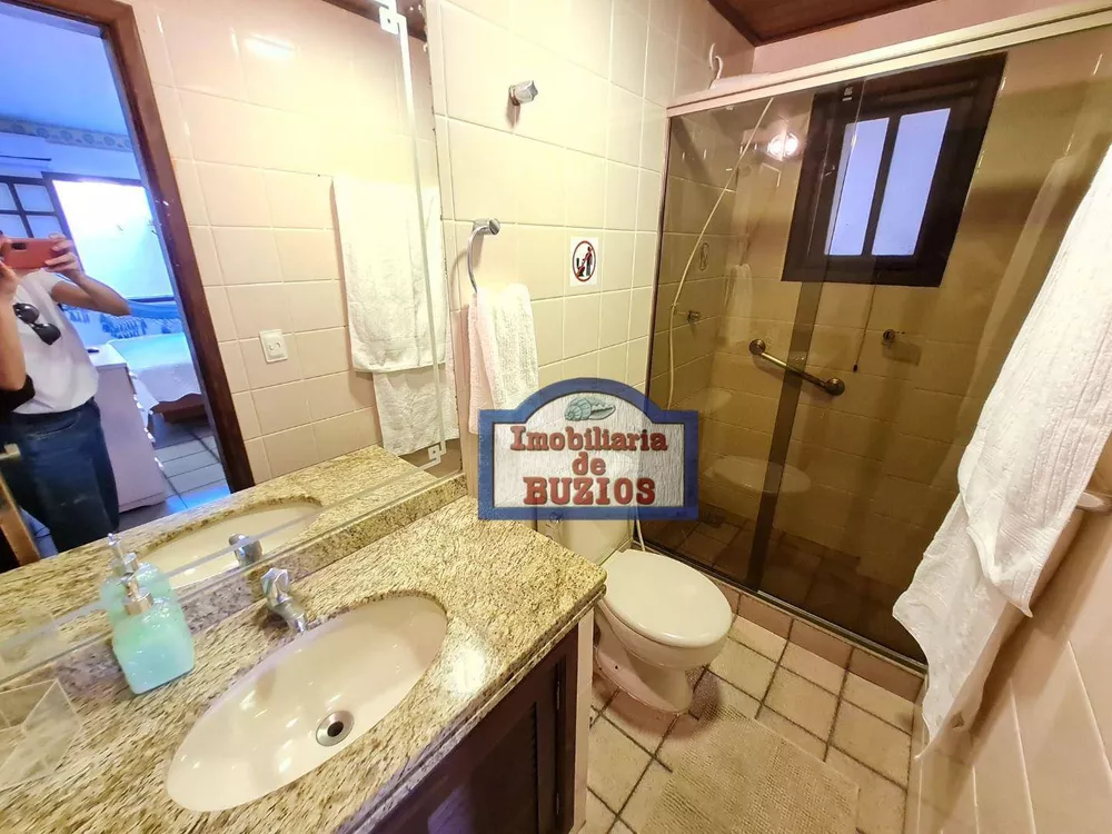 Casa de Condomínio, 4 quartos - Foto 28