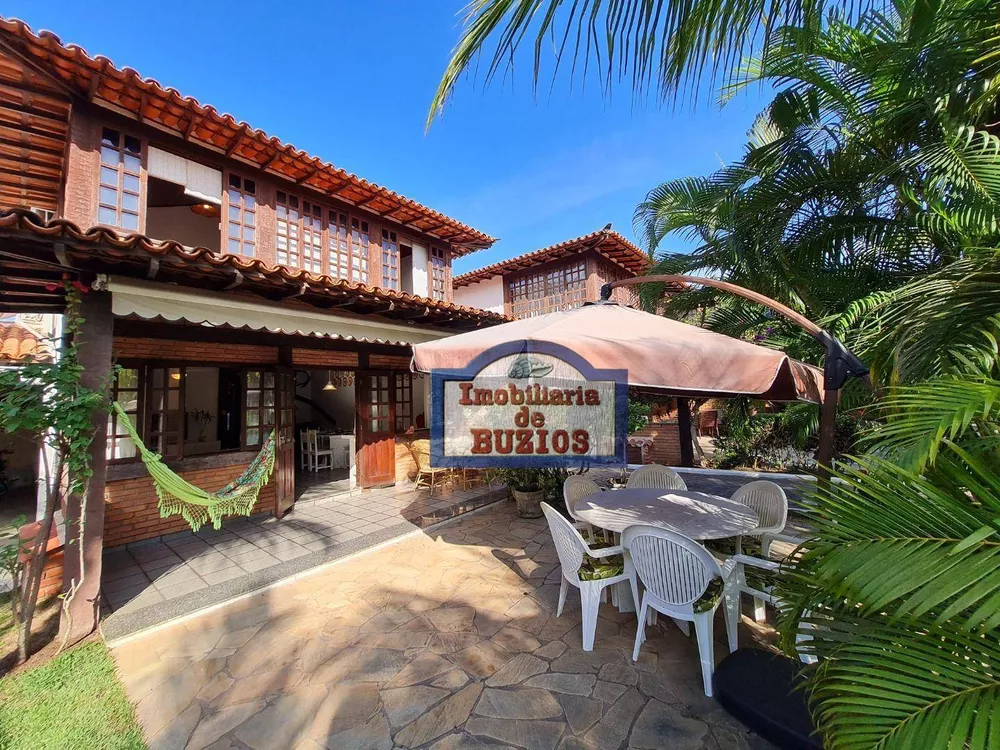 Casa de Condomínio, 4 quartos - Foto 3