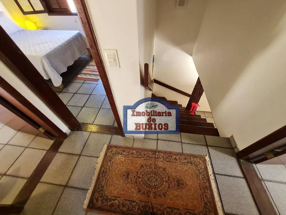 Casa de Condomínio, 4 quartos - Foto 31