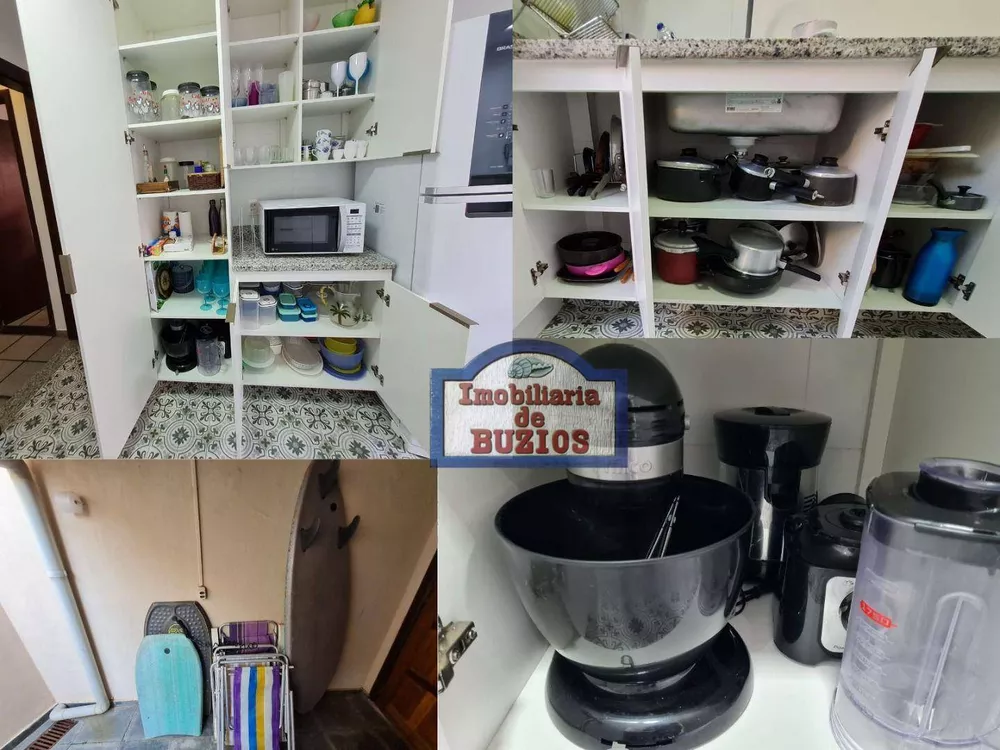 Casa de Condomínio, 4 quartos - Foto 24