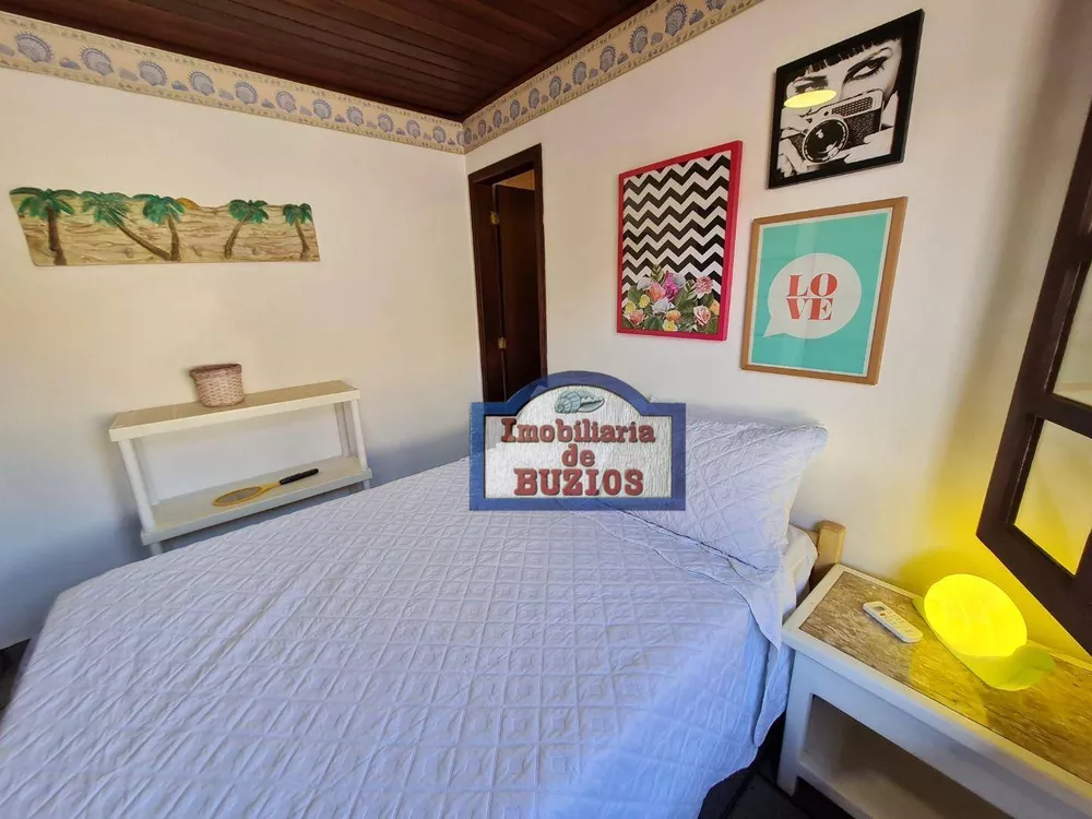 Casa de Condomínio, 4 quartos - Foto 43