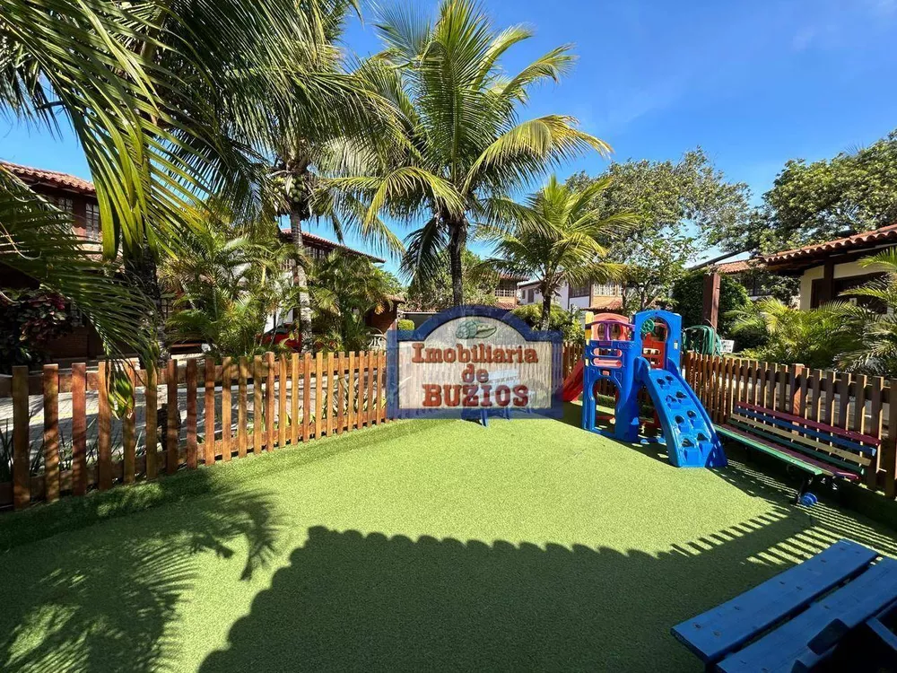 Casa de Condomínio, 4 quartos - Foto 54