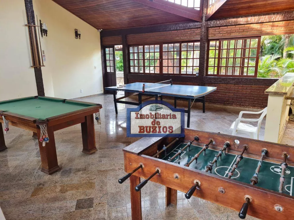 Casa de Condomínio, 4 quartos - Foto 52