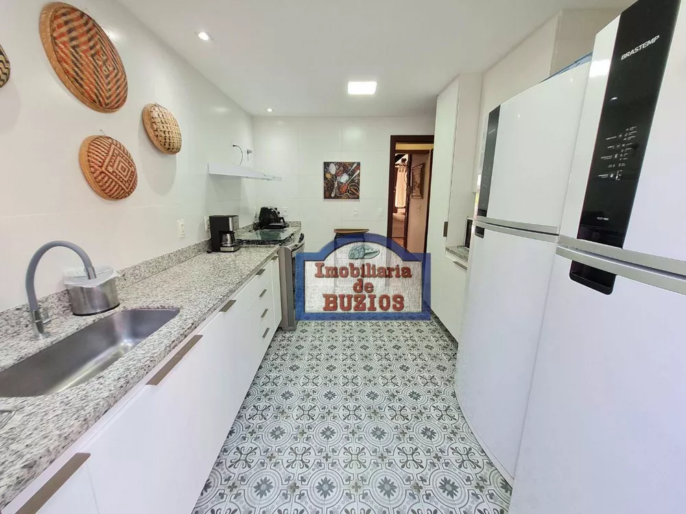 Casa de Condomínio, 4 quartos - Foto 23