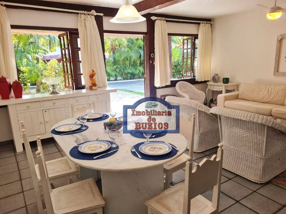 Casa de Condomínio, 4 quartos - Foto 10