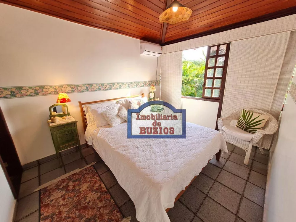 Casa de Condomínio, 4 quartos - Foto 35