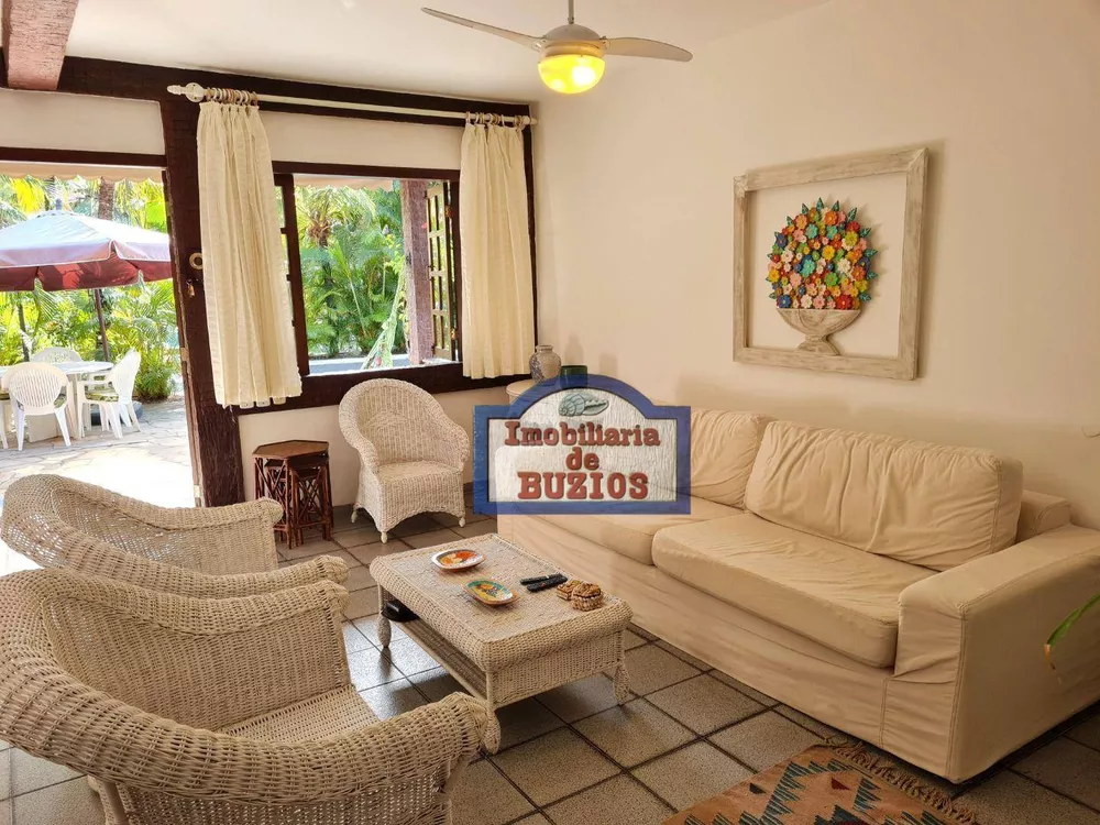 Casa de Condomínio, 4 quartos - Foto 8