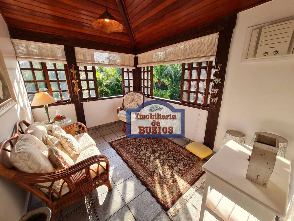 Casa de Condomínio, 4 quartos - Foto 37