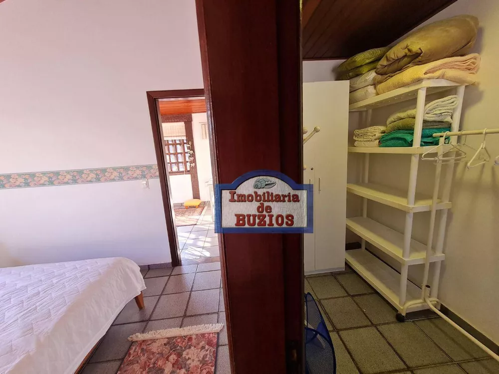 Casa de Condomínio, 4 quartos - Foto 36