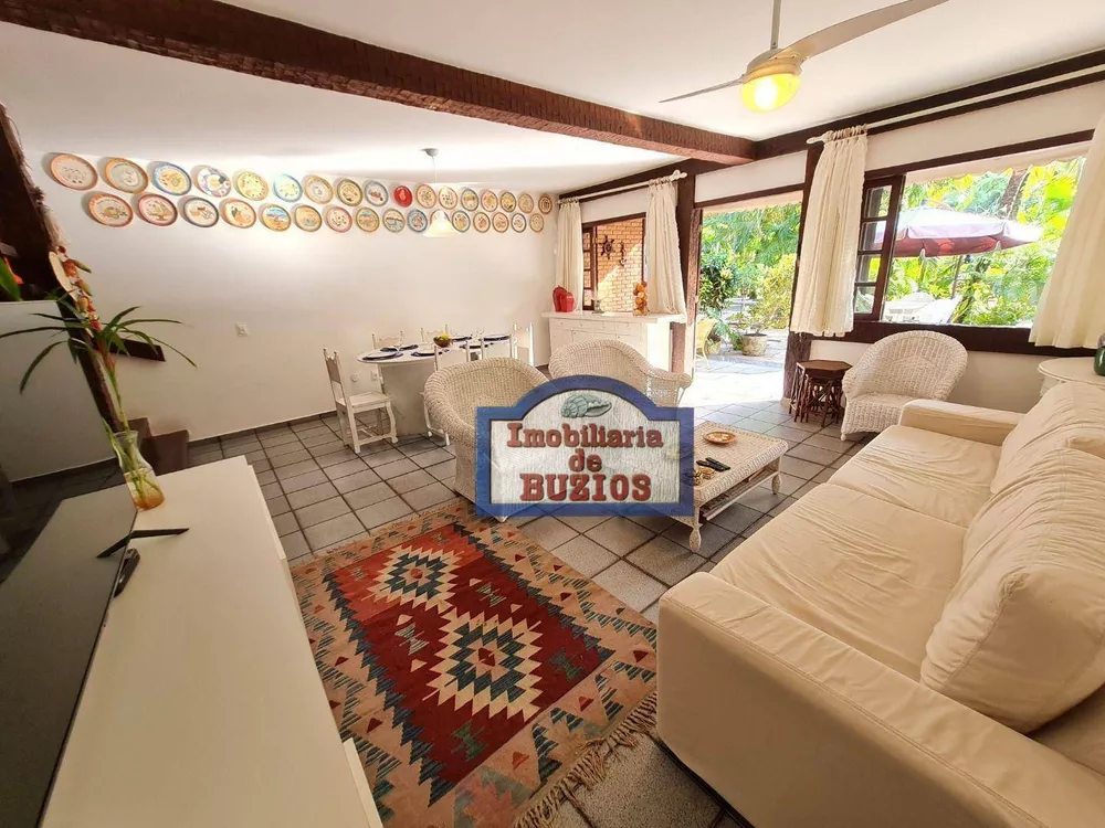 Casa de Condomínio, 4 quartos - Foto 17