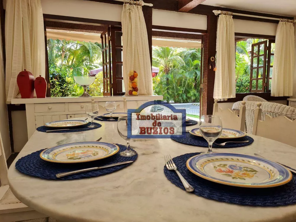 Casa de Condomínio, 4 quartos - Foto 13