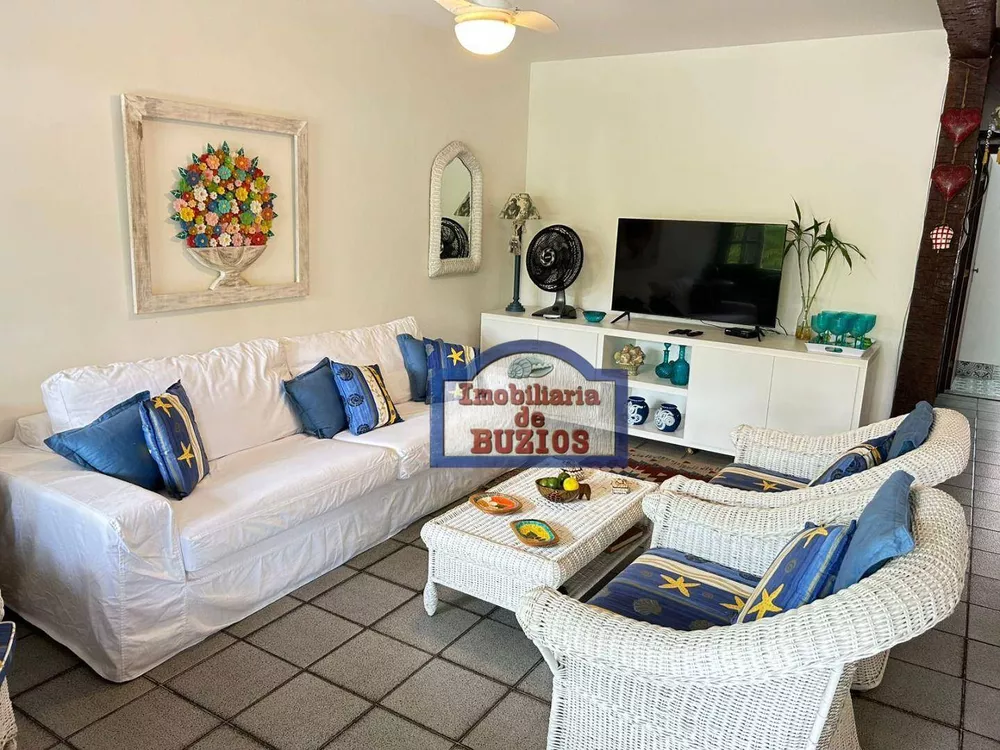 Casa de Condomínio, 4 quartos - Foto 14