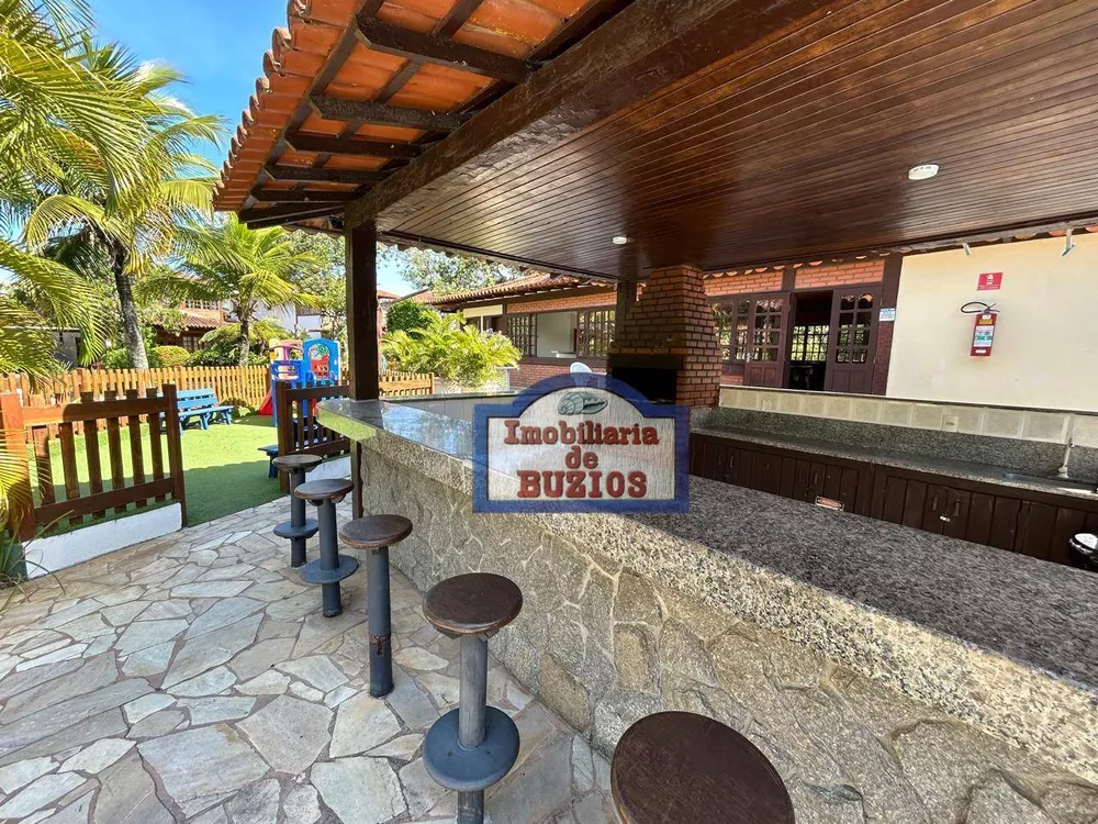 Casa de Condomínio, 4 quartos - Foto 51