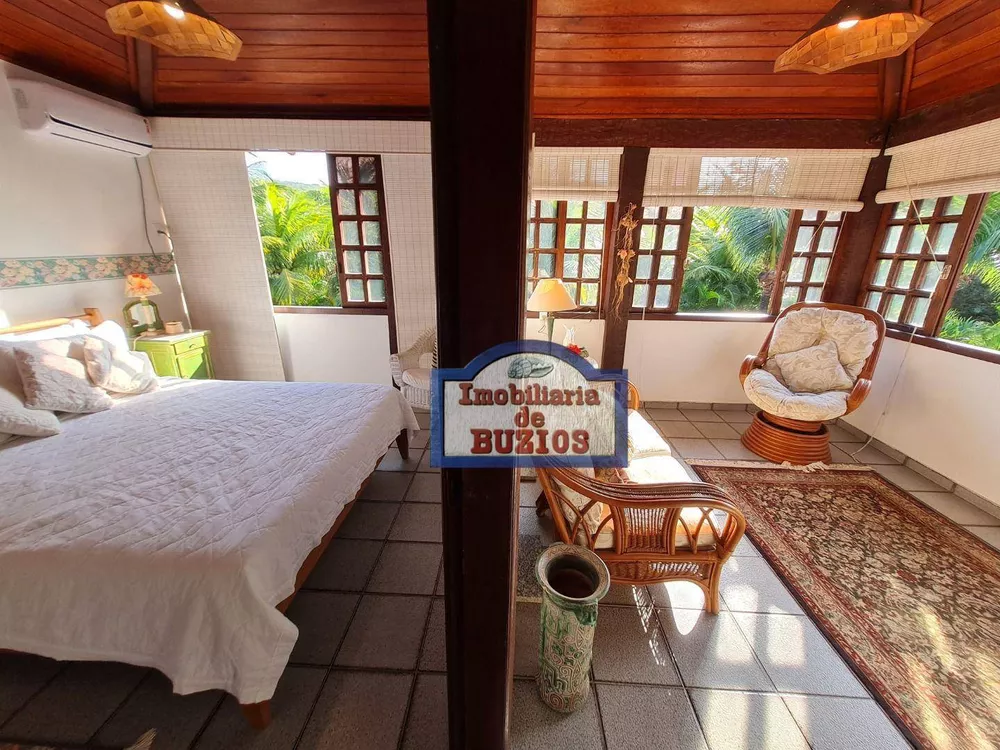 Casa de Condomínio, 4 quartos - Foto 32