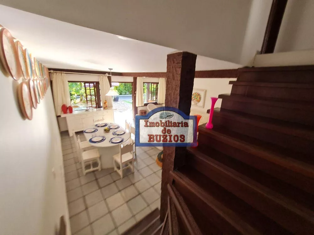 Casa de Condomínio, 4 quartos - Foto 30