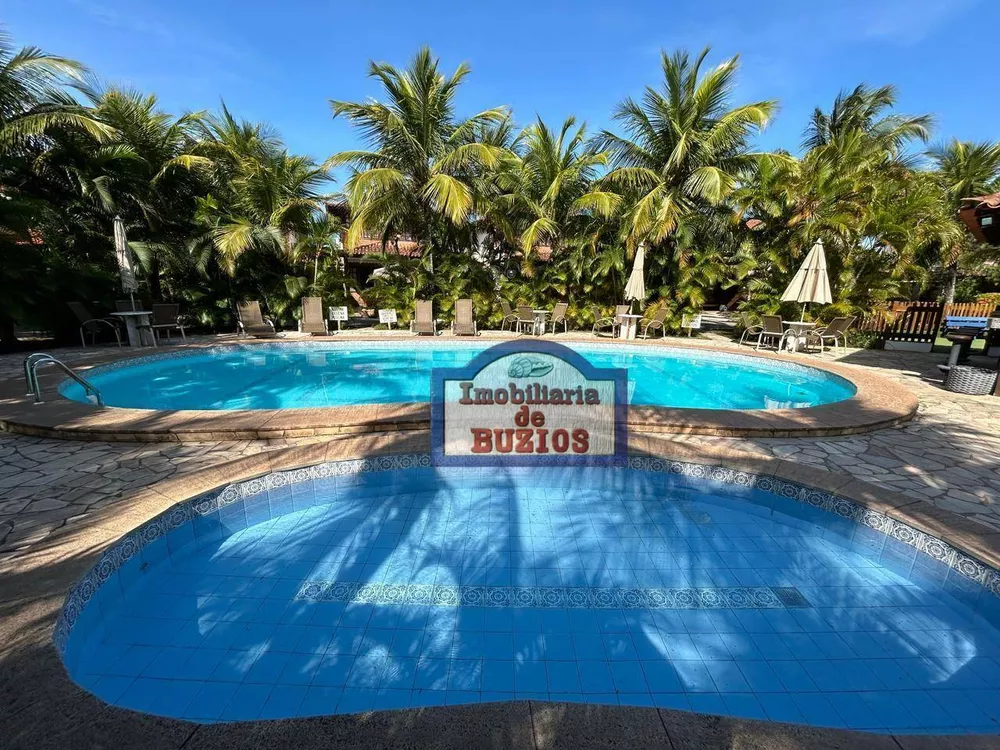 Casa de Condomínio, 4 quartos - Foto 50