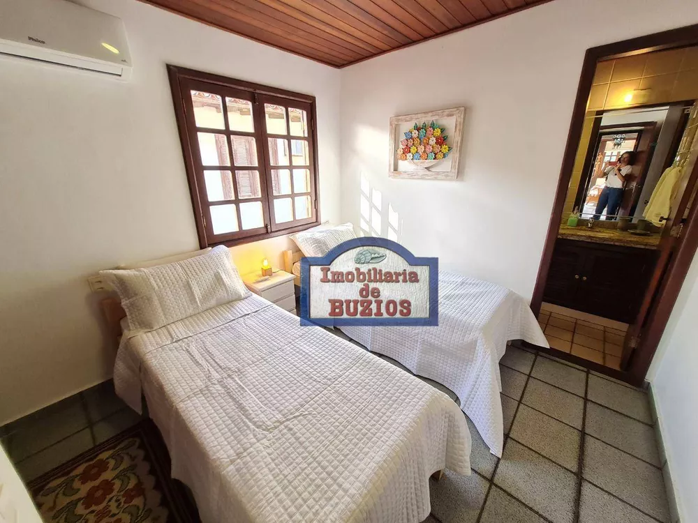 Casa de Condomínio, 4 quartos - Foto 39