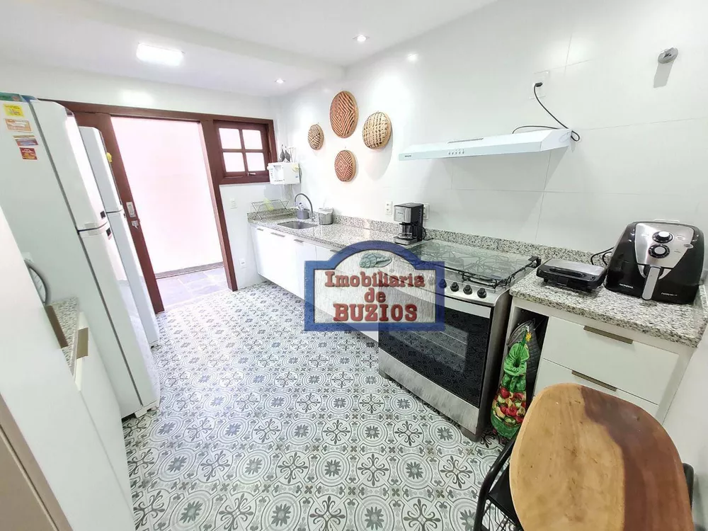 Casa de Condomínio, 4 quartos - Foto 21