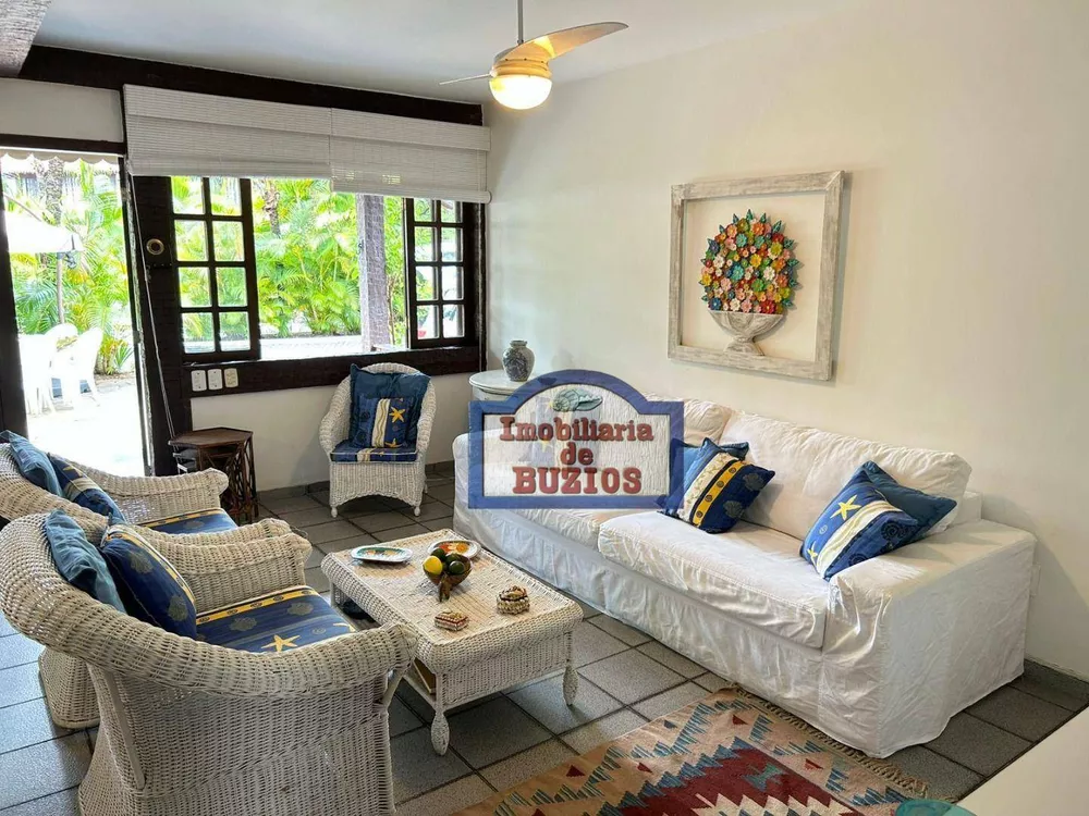 Casa de Condomínio, 4 quartos - Foto 9